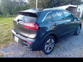 KIA Niro foto 3