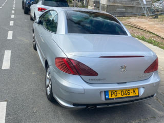 Peugeot 307 foto 3