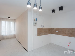 Apartament cu 3 camere, 100 m², Ciocana, Chișinău foto 6