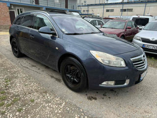 Opel Insignia фото 2