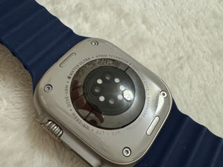 Apple watch ultra 2 64gb foto 5