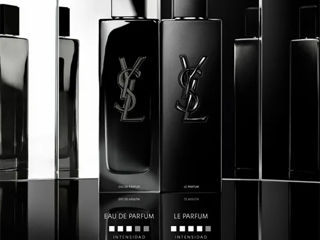 YSL Myslf foto 2