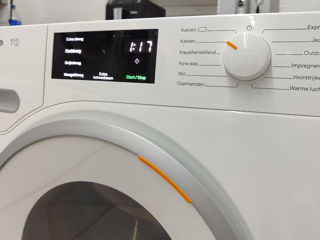 Сушильная машина Miele T1 фото 5