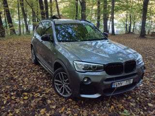 BMW X3 foto 3