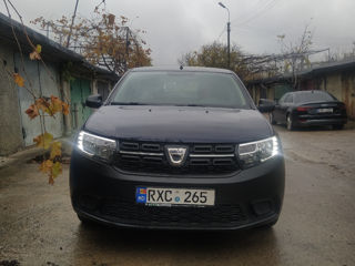 Dacia Sandero foto 3