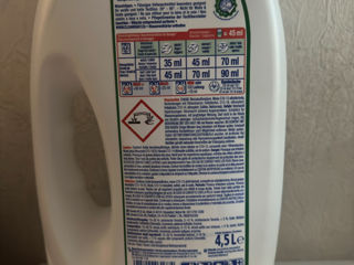 Persil Germania Detergent foto 2