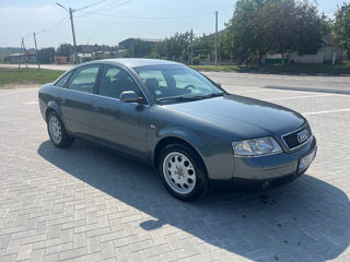 Audi A6 foto 3