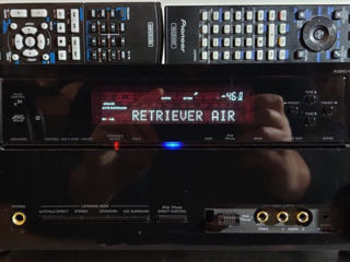 Quality Receiver Pioneer VSX-920 7x140 watt, hdmi, usb/iPod, internet radio, pure direct, zone 2 foto 6