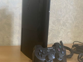 Sony PlayStation 3 Super Slim foto 4