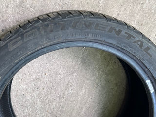 Продам 1 б.у ската 215/45 R17 Continental Control Contact foto 7