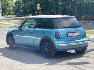 Mini Cooper foto 5