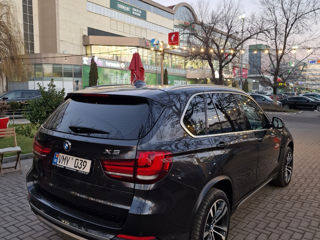 BMW X5 foto 3