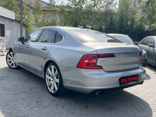 Volvo S90 foto 4