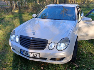 Mercedes E-Class foto 6