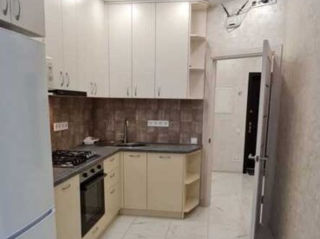 Apartament cu 2 camere, 68 m², Râșcani, Chișinău foto 6