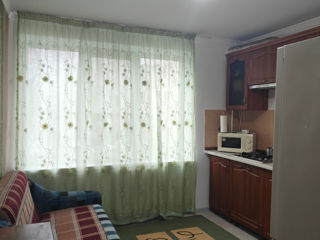 Apartament cu 1 cameră, 34 m², Ciocana, Chișinău