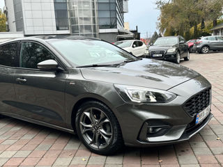 Ford Focus ST foto 2