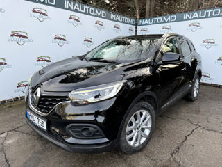 Renault Kadjar foto 2