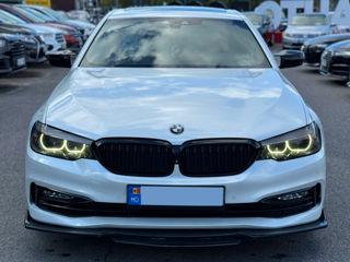 BMW 5 Series foto 2