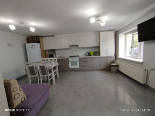 Apartament cu 1 cameră, 76 m², Centru, Chișinău foto 10