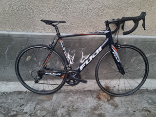 Fuji Altamira team Ultegra