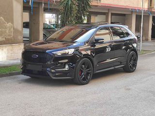 Ford Edge foto 3