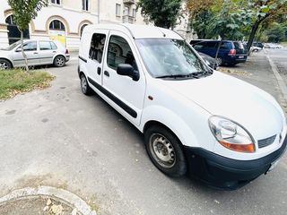 Renault Kangoo foto 4