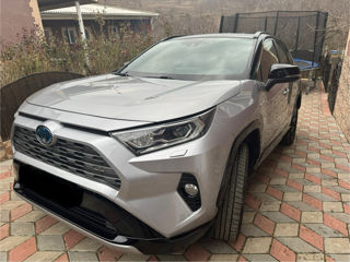 Toyota Rav 4 foto 2