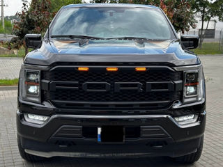 Ford F-150 foto 2