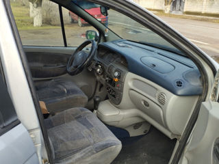 Renault Scenic foto 5