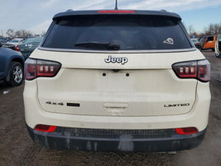 Jeep Compass foto 4