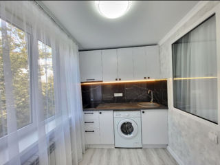 Apartament cu 1 cameră, 22 m², Buiucani, Chișinău foto 9