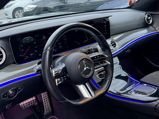 Mercedes E-Class foto 6