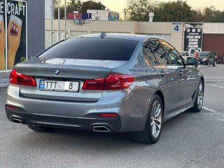 BMW 5 Series foto 6