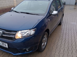 Dacia Logan Mcv foto 3