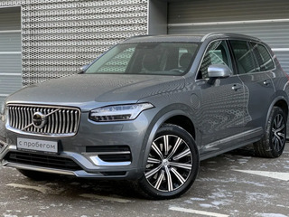 Volvo XC90 foto 2