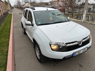 Dacia Duster foto 3