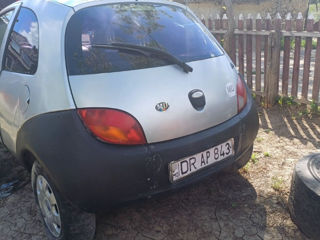 Ford Ka foto 4