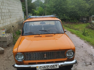 Lada / ВАЗ 2101