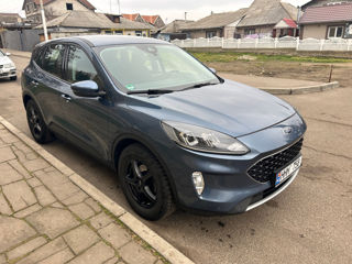 Ford Kuga foto 2