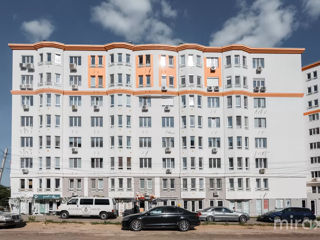 Apartament cu 3 camere, 89 m², Ciocana, Chișinău foto 18