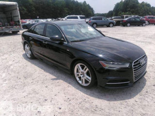 2016 Audi A6, 2.0T Premium Plus foto 1