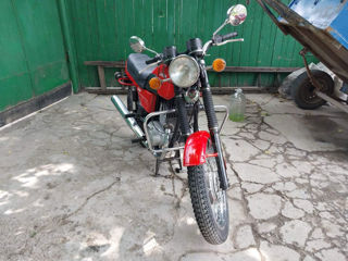 Jawa 638