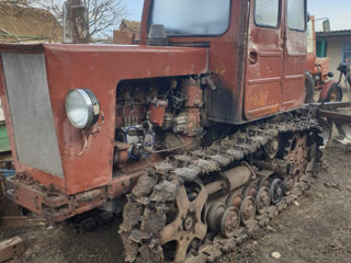 Tractor T70 și T25 foto 2