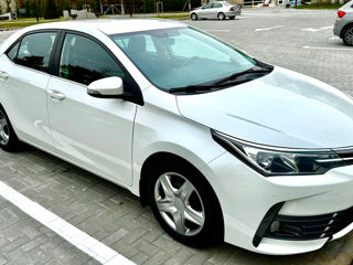 Toyota Corolla foto 5