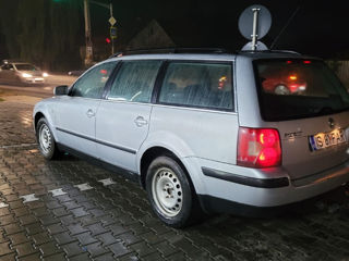 Volkswagen Passat foto 7