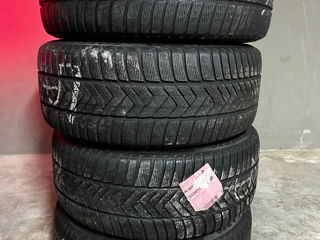 R 20 265/40 Pirelli Scorpion 3 Iarna foto 4