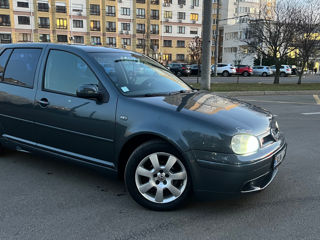 Volkswagen Golf foto 2