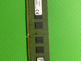 DDR 4 4gb x2