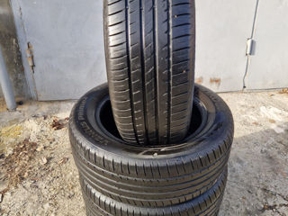 Hankook Ventus Prime 225 60 R17 [ 4buc] foto 2